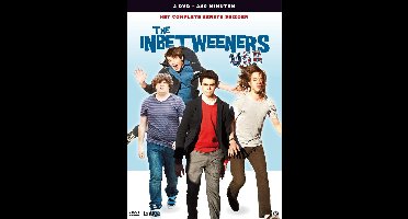 Inbetweeners Usa S1