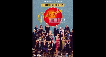 Goede Tijden Slechte Tijden (GTST) - Seizoen 9