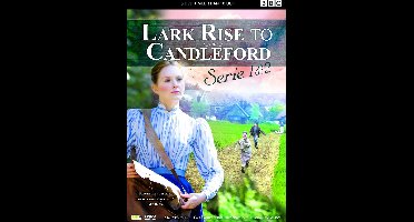 Lark Rise To Candleford - Seizoen 1 En 2