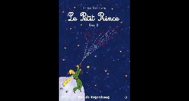Le Petit Prince - Deel 2