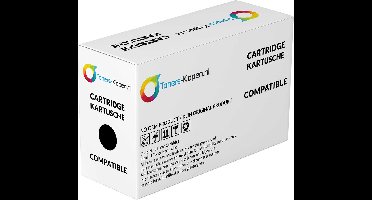 Samsung MLT-D117S MLT-D117S/ELS – Toner – Zwart – 2.500 pagina's – Compatible SCX-4650F SCX-4650N SCX-4652F SCX-4655F SCX-4655FN SCX-4655FW Cartridge Patroon Vervangend Huismerk Printer Tonercartridge Samsung117S MLT117S