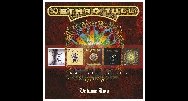 Original Album Series