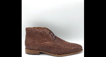 Australian Jordan Leather Tan - Maat 46