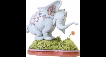 Horton Hears A Who Figurine Dr. Seuss by Jim Shore