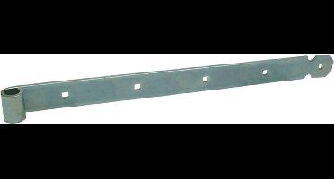 Gb Heng voor pen diameter 16mm 600 x 45 x 6mm EV 424411