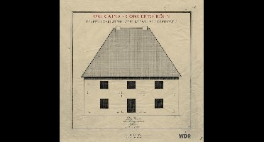 Uri Caine - Diabelli Variations (2 LP)