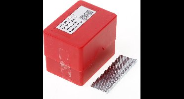 Haubold T-nagel staal verzinkt 2.2 x 32mm