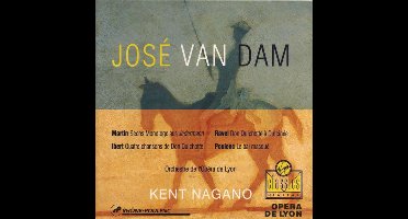 José Van Dam
