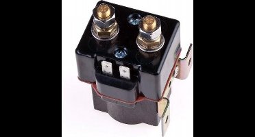Relais SW80 12V 100A waterdicht