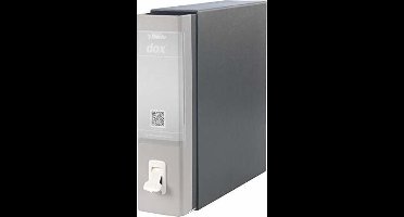 Esselte DOX1 A4 Karton Grijs