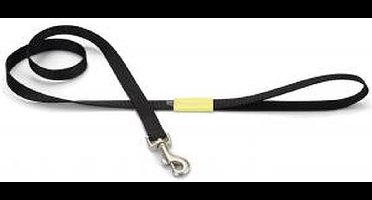 BEEZTEES BZ NYLON LOOPLIJN UNI ZWT 120X25