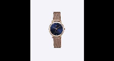 Dameshorloge rozekleurig QA21j032Y