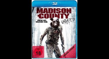 Madison County - Unrated