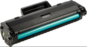 Toner Zwart Geschikt voor Canon CRG337 / CRG-337 | Geschikt voor MF249dw - MF246dn - MF236n - MF229dw - MF226dn - MF216n - MF215 - MF243d - MF233n -MF232w - MF223d - MF212w - MF211