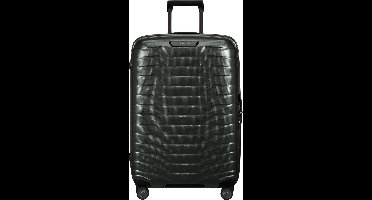 Samsonite Reiskoffer - Proxis Spinner (4wielen) 69 cm - Matt climbing ivy - 2.8 kg