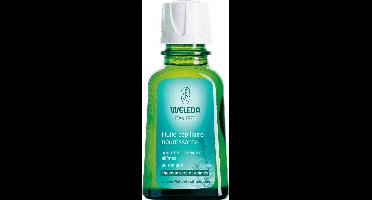 Weleda Voedende Haarolie 50 ml