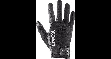 Uvex Handschoenen Uvex Vida Planet Zwart-zwart - 9