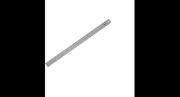 Sola lsb1000 liniaal - 1000x30mm