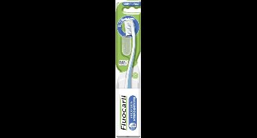 Fluocaril Precisie Tandenborstel Interdentaal Zacht (Kleur : Blauw)