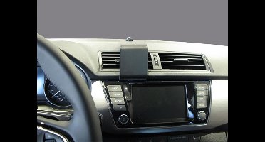 Brodit ProClip Skoda Fabia Bj. 15-20 (verstärkte Ausführung)