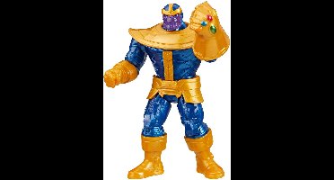 Spider-Man Thanos Marvel Avengers - Actie figure Epic Hero Series
