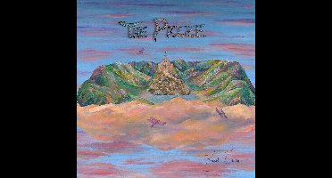 Hannah Wicklund - The Prize (CD)