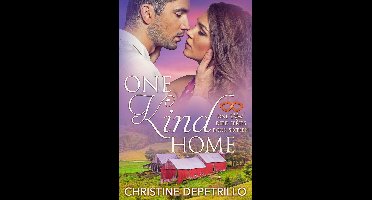The One Kind Deed Series 16 - One Kind Home