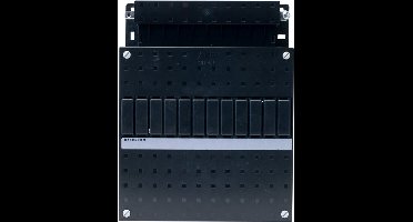 ABB Hafonorm Installatiekast leeg