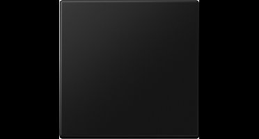 Jung LS Range Bedieningselement/Centrale Plaat LS990SWM - E2VZQ