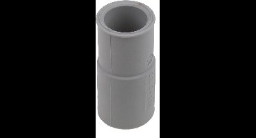 UNIVERSEEL - MOF AFVOER 22 MM -