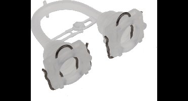 MAGIMIX - DUBBELE AANSLUITING POMP - NESPRESSO PIXIE - 505718