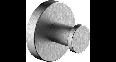 Sanifun Amadou Jashaak – RVS Geborsteld – Wandmontage