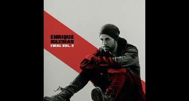 Enrique Iglesias - Final, Vol. 2 (Cd)