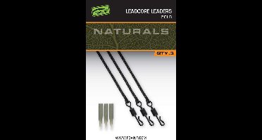 FOX Quick Change Leadcore Leaders - Leader