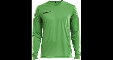 Craft Squad GK LS Jersey M 1905588 - Craft Green - XL