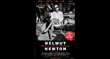 Helmut Newton: Bad And The Beautiful (DVD)