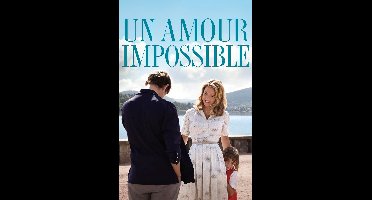 Un Amour Impossible (DVD)