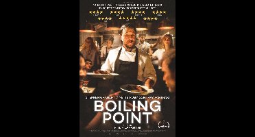 Boiling Point (DVD)