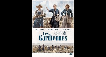 Gardiennes (DVD)