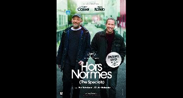 Hors Normes (2 DVD)