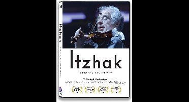 Itzhak, A film by Alison Chernick (DVD)