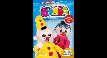 Bumba Box - Volume 1 (3 DVD)