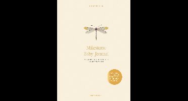 Milestone Baby Journal