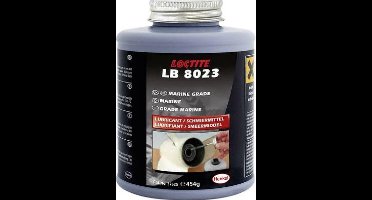 Loctite koperpasta LB 8023