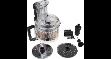 Magimix ombouwset 4000 - 4100 naar 4200 XL