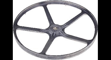 WHIRLPOOL - Snaarwiel - 480111102563