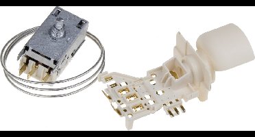 WHIRLPOOL - Thermostat kit Lamp - 484000008565