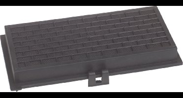 UNIVERSEEL - FILTER S-KLASSE ACTIEF KOOLST. SF-AAC29 - SF-AAC30 - ALTERN. - 07226140