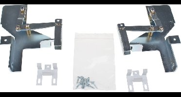 BOSCH - SCHARNIER VW DEUR - 00648174