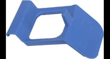 BOSCH - INZETBAKJE VLOEIBAAR WASMIDDEL - 00418517